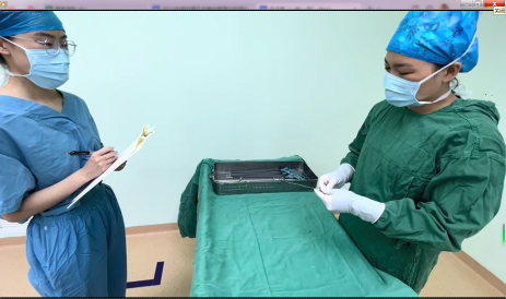 手术头皮夹怎么放手术室 “一科一品”系列丨手术物品清点零差错，持续提高手术安全管理_https://www.jmylbn.com_新闻资讯_第7张