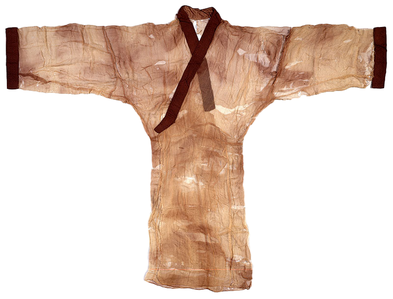 辛追夫人素纱单衣被盗？湖南博物院辟谣：谣言！从未被盗