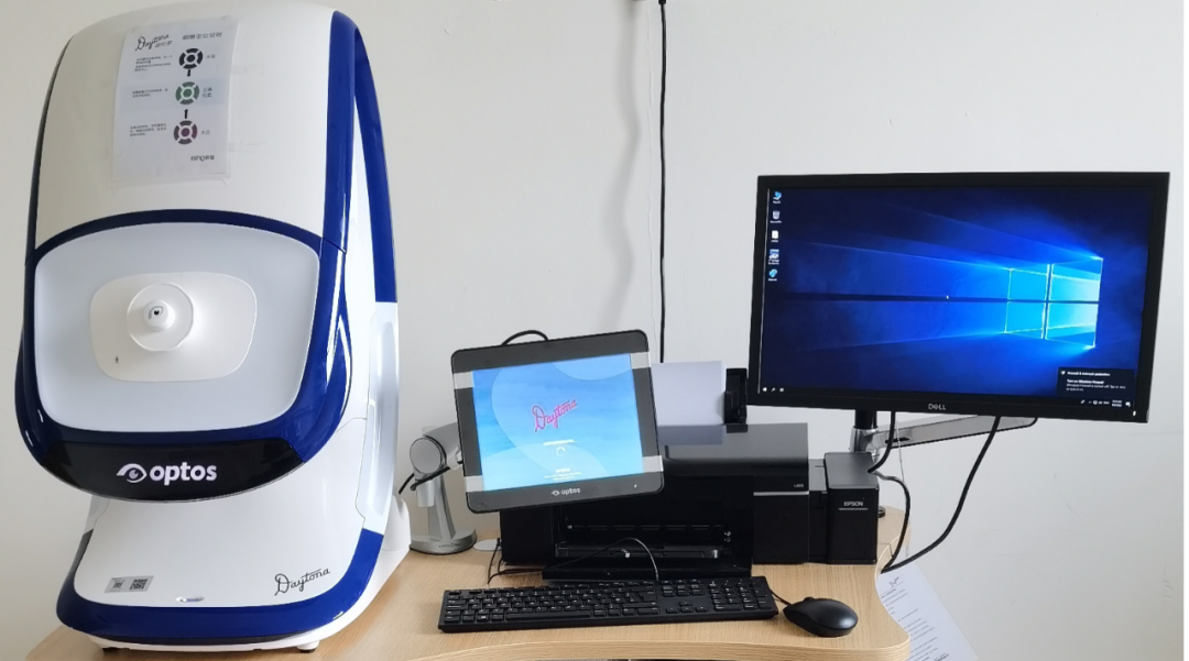 眼底照相机怎么眼底一张照  眼疾早知道——我院眼科引进欧宝超广角眼底照像机_https://www.jmylbn.com_新闻资讯_第6张