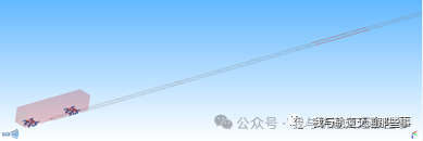 基于Abaqus/Ansys全平台的Simpack车辆-柔性轨道联合仿真分析（含视频教程）的图7