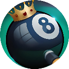 桌球冠军2025官方新版图标