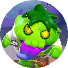 蛋仔跑酷生化版