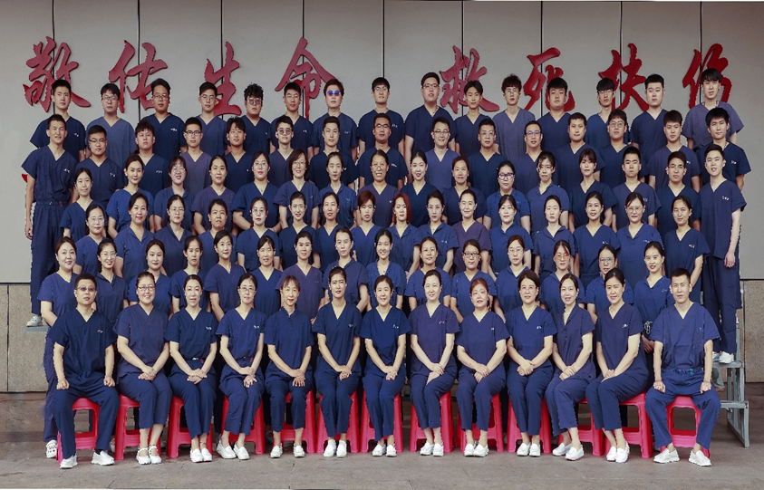 artis q zeego怎么读【专科基地风采】——山东省护理学会手术室专科护士临床教学基地_https://www.jmylbn.com_新闻资讯_第10张