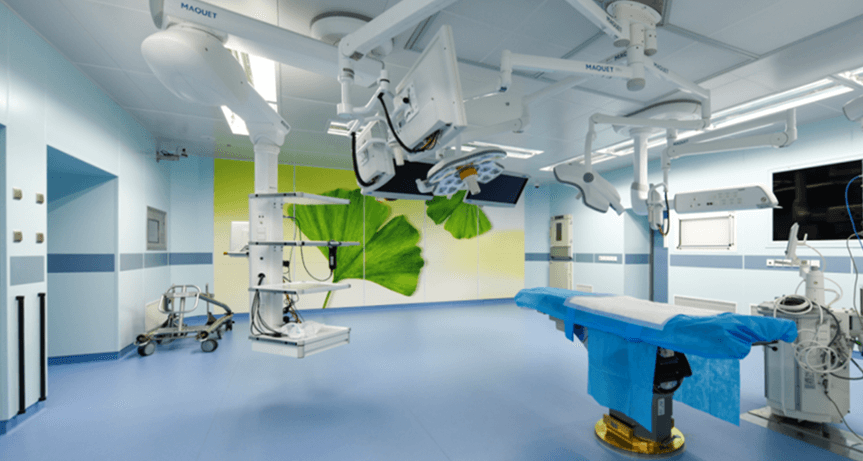 artis q zeego怎么读【专科基地风采】——山东省护理学会手术室专科护士临床教学基地_https://www.jmylbn.com_新闻资讯_第3张