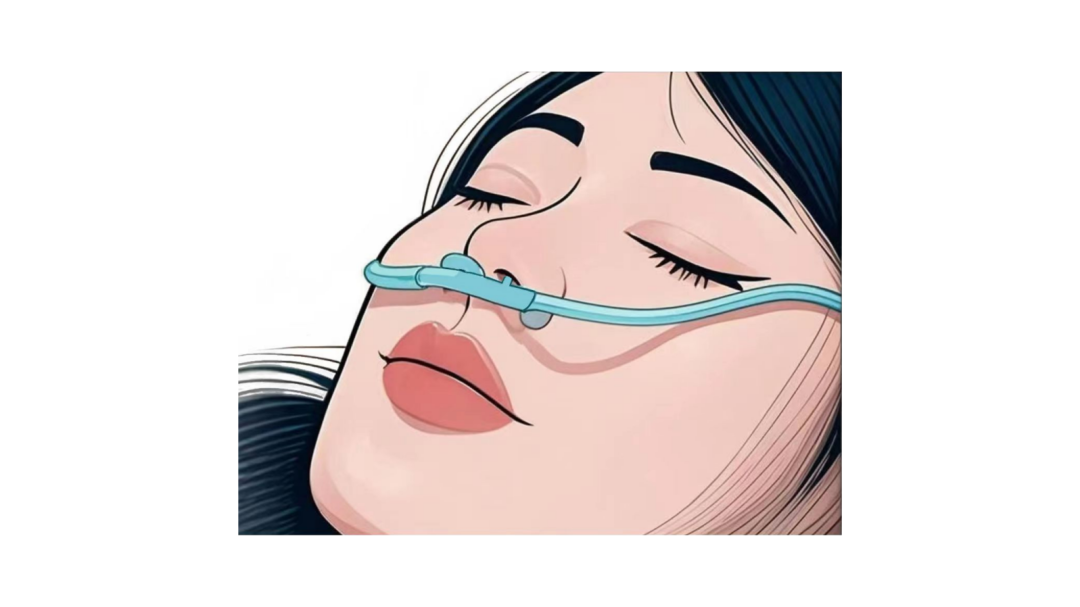 正常老人怎么吸氧气【三分治疗七分护】慢阻肺，保护好您的肺_https://www.jmylbn.com_新闻资讯_第3张