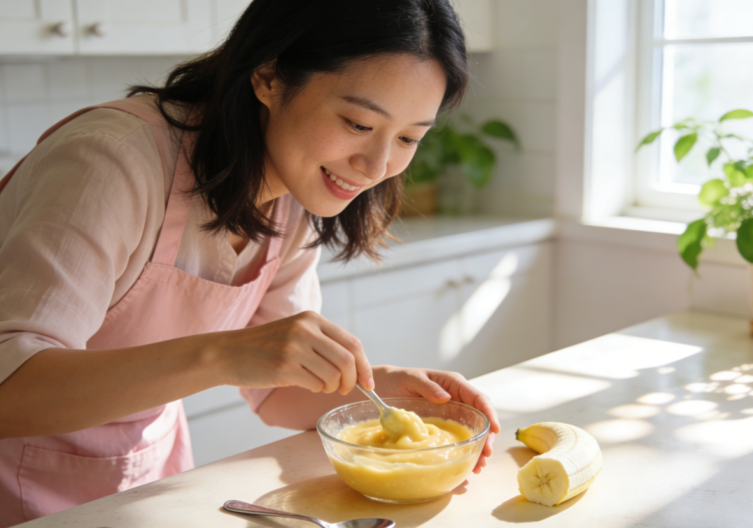 解密宝宝双排牙：竟是“吃太好”的锅？