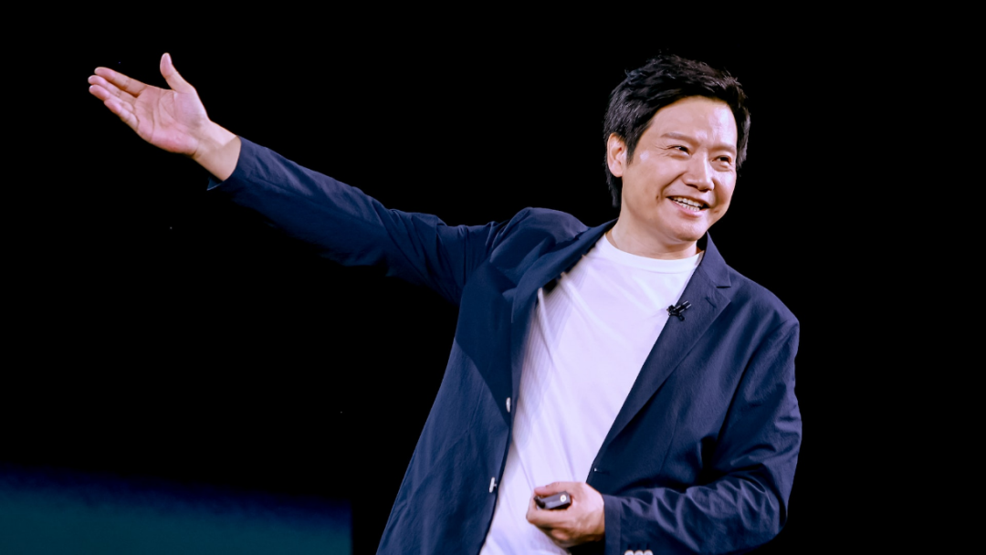 科技的发展,不是靠吹牛和喊口号,中国汽车工业的发展,需要小米这样的