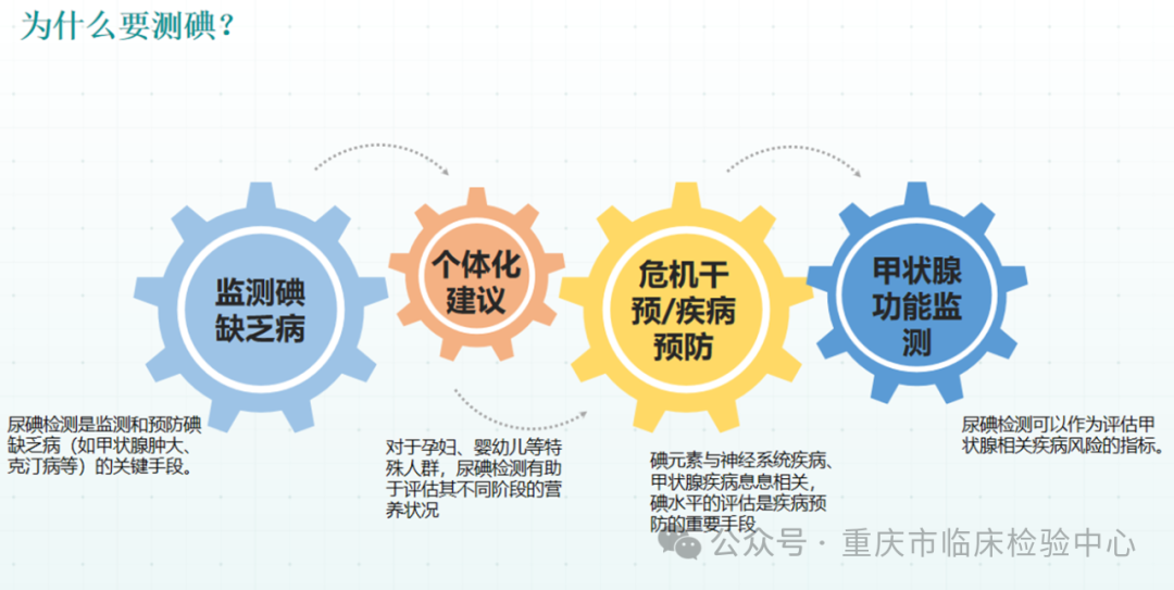 尿碘怎么检测尿碘检测——为我们的健康“碘”亮方向_https://www.jmylbn.com_新闻资讯_第14张