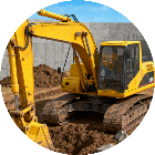 真实挖掘机模拟