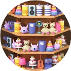 货柜消除小游戏