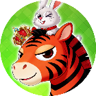 斗兽动物棋大战