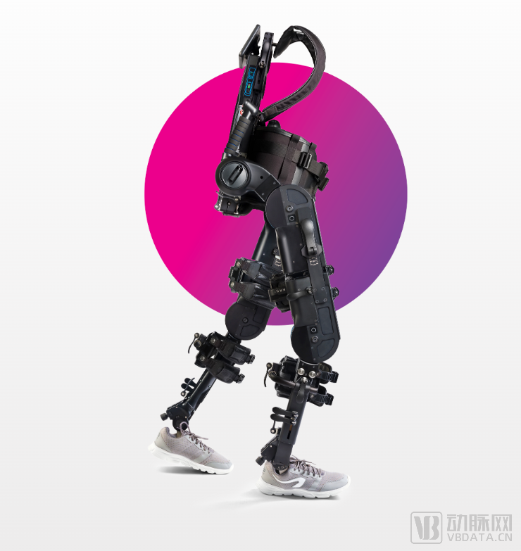 上海有哪些康复器材上海首证！这家外骨骼康复机器人重燃下肢障碍患者行走希望_https://www.jmylbn.com_新闻资讯_第2张