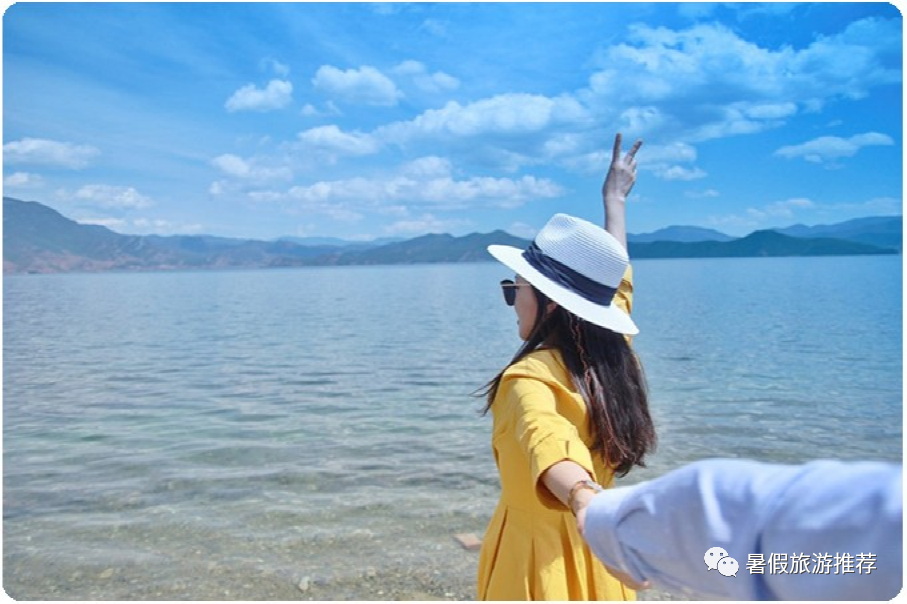 去丽江自助游费用 云南丽江自由行攻略及花费，大理丽江的旅游景点