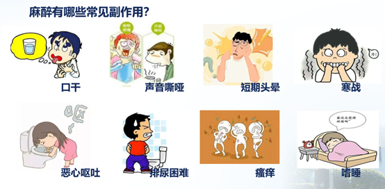 为什么要用泵打针【长海科普空间站】手术麻醉后人会变傻？镇痛泵会影响伤口愈合？这些麻醉误区你踩中几个？_https://www.jmylbn.com_新闻资讯_第10张