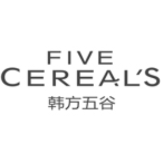 韩方五谷明威创个护店标识
