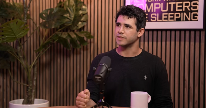 Leading AI Researcher Is Raising $1 Billion to Build AI Models With EQ - Business Insider