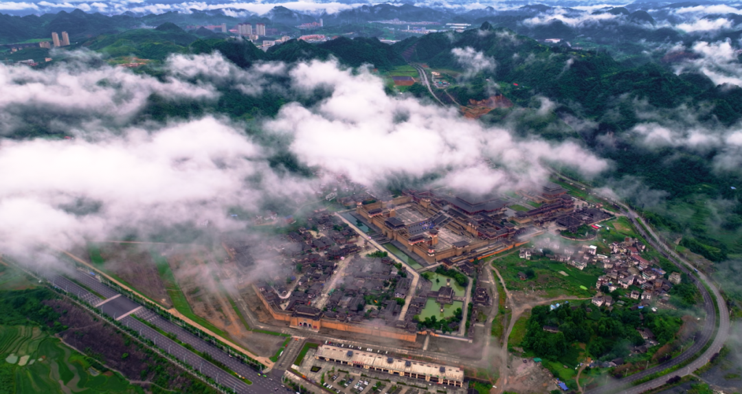 ""