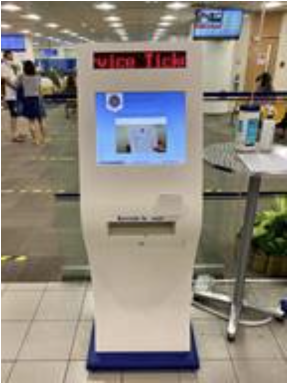 留学生入境新加坡后如何换取学生准证？