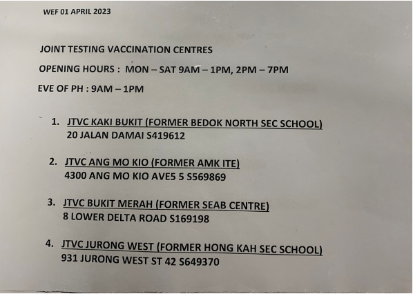 留学生入境新加坡后如何换取学生准证？