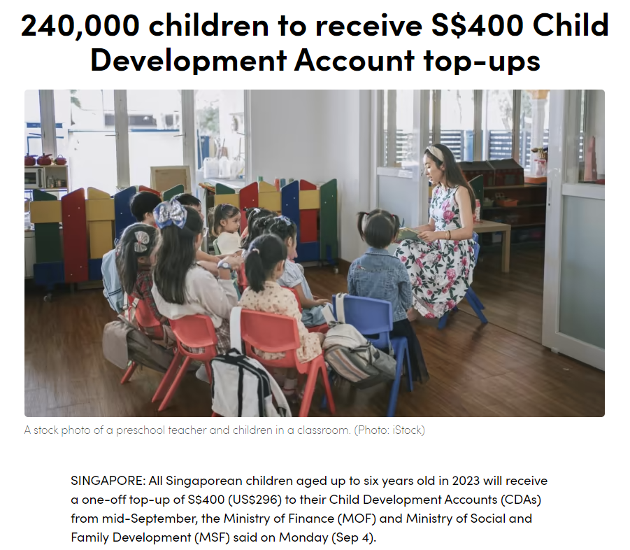 在新加坡生孩子需要提前做什么准备呢？