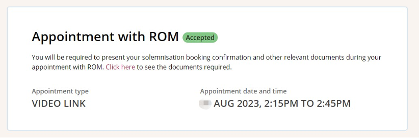 在新加坡注册结婚是怎样的流程？