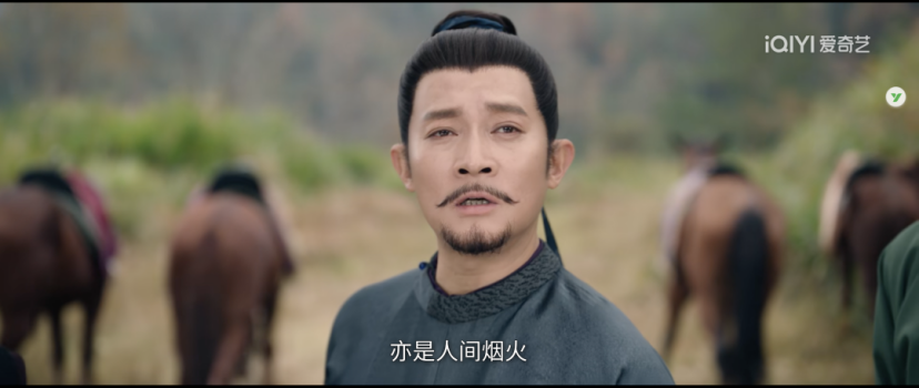 你为什么喜欢看唐诡