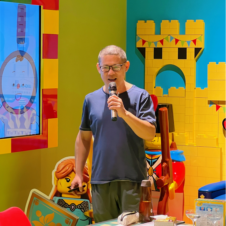 黄锂老师奇梦之日谁是睡眠小卫士