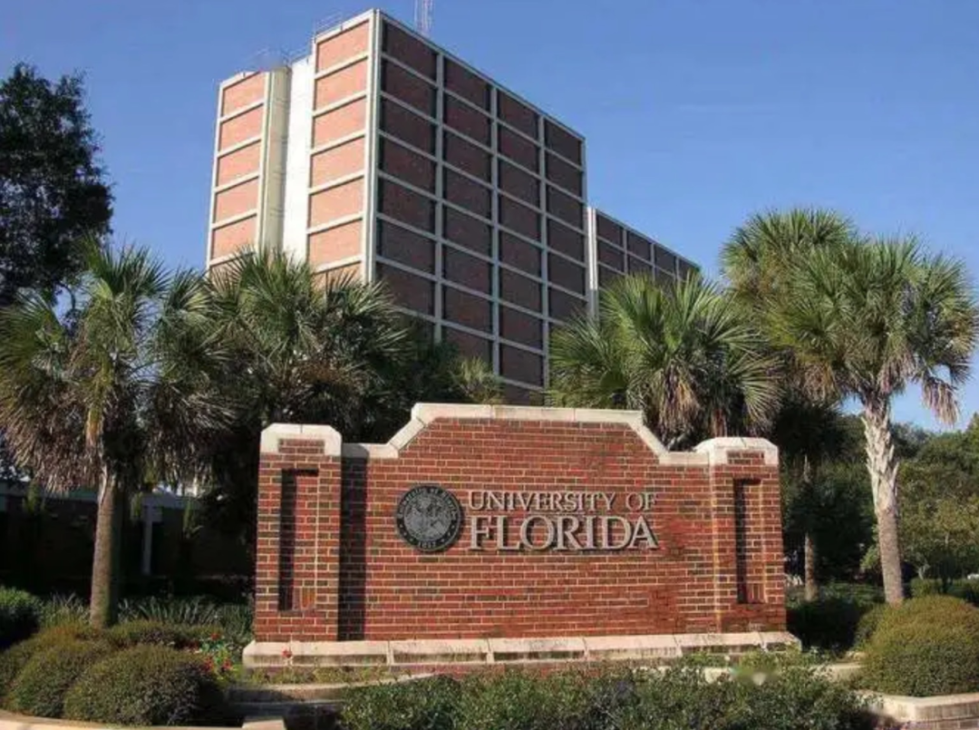 佛罗里达大学|靠实力稳居美国top 30的新贵公立校