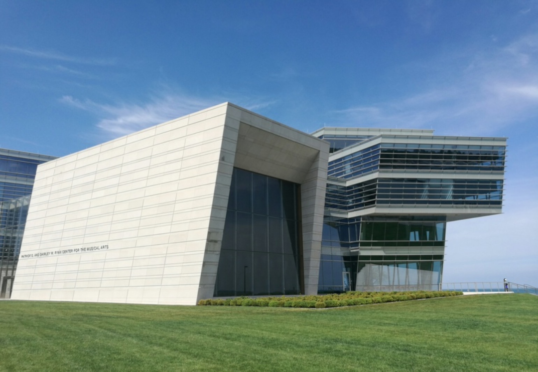 西北大学一所常年位居美国top10的宝藏院校