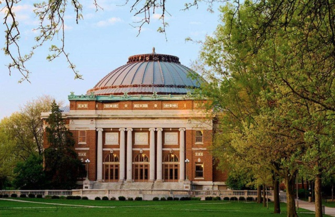 西北大学一所常年位居美国top10的宝藏院校