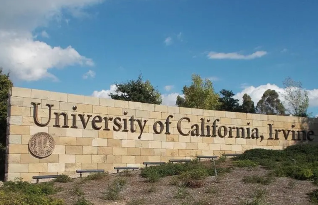 加州大学尔湾分校|一所地处南加州硅谷的理工强校