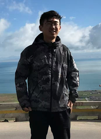 韩晓栩
