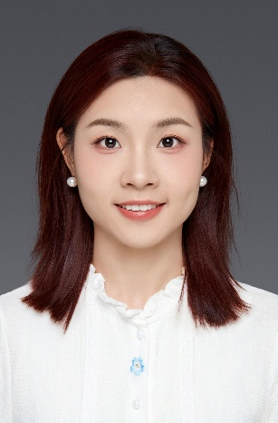 吕睿丽