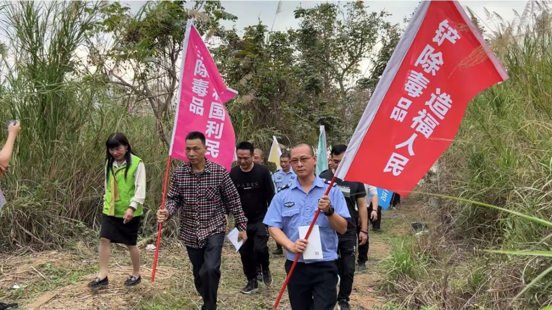 潮州古巷镇永安寨村着力四个突出打造平安乡村建设新亮点