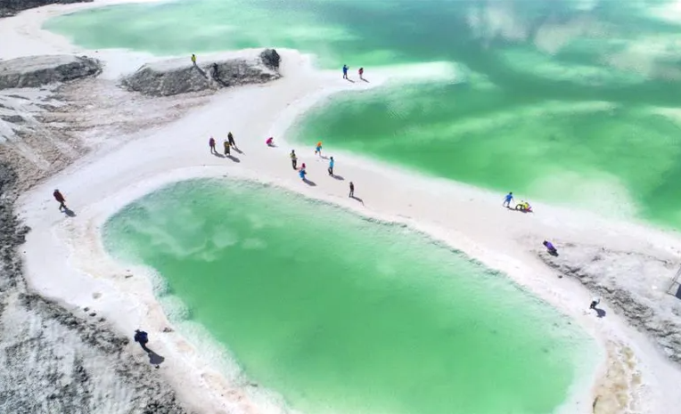 北京天津出发去到青海甘肃宁夏旅游攻略 青海旅游季节最佳时间