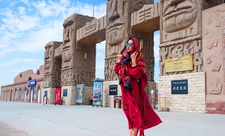 北京天津出发去到青海甘肃宁夏旅游攻略 青海旅游季节最佳时间