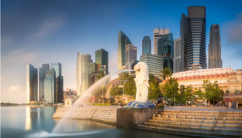 新加坡旅游团7日游价格 新加坡旅游必去的景点有哪些