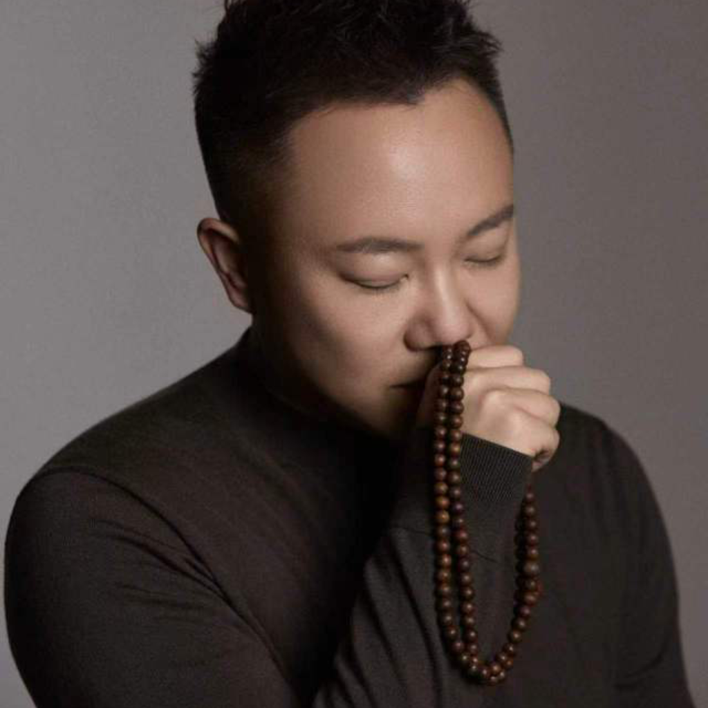 火种欢喜妈妈