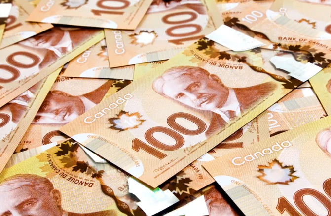 新年发钱！26年1月CRA将发放6大福利金