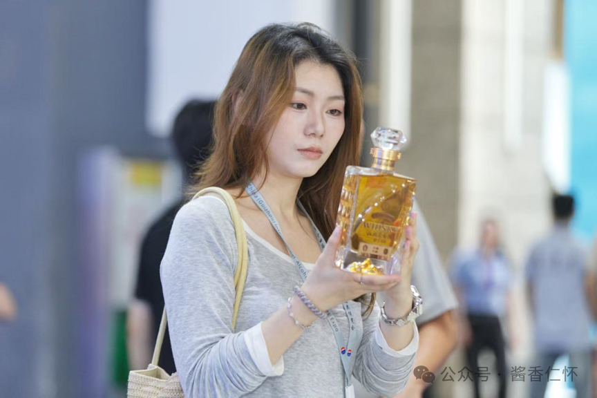 真香！13万人跟着主播探寻中国酱香白酒核心产区（仁怀）馆(图4)