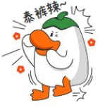 思乡山美食日记标识