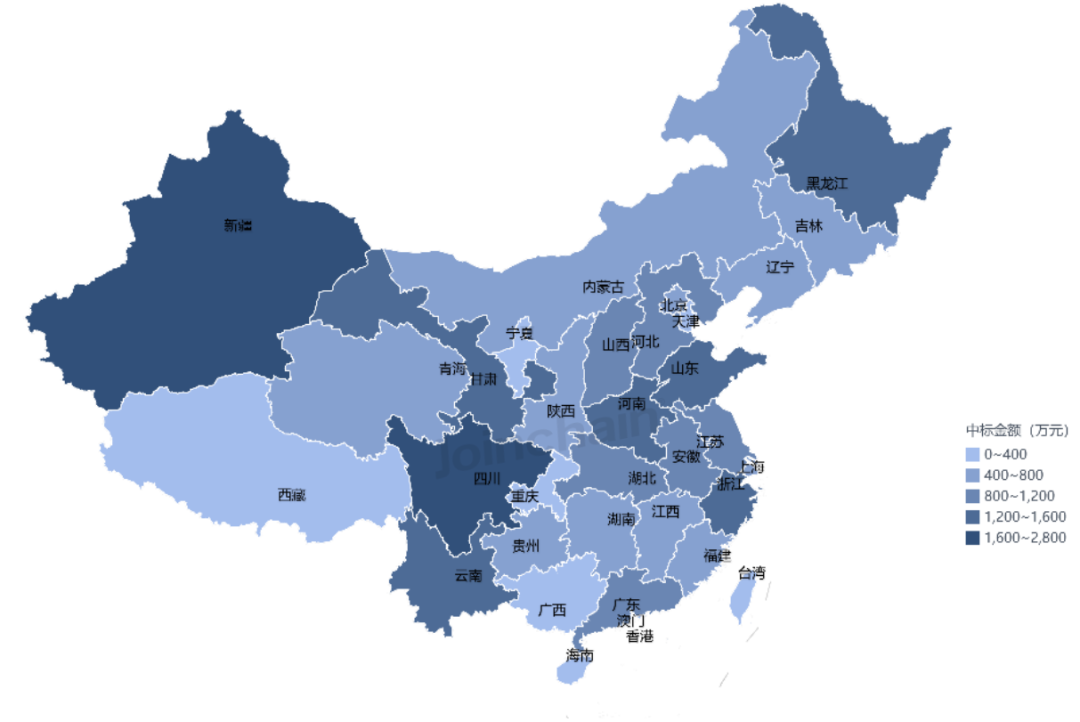 生化仪国产哪些品牌好生化分析仪，逆势增长超43%？_https://www.jmylbn.com_新闻资讯_第2张