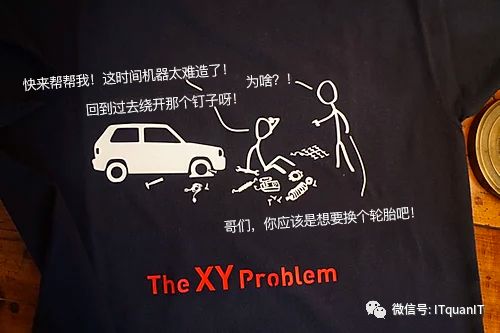 面对x Y 问题 Pm 该何去何从 开发者头条