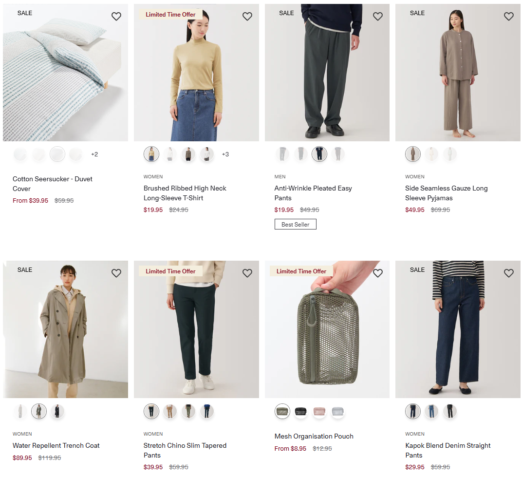 本周最新！澳洲各大超商特价商品一网打尽，大批好物骨折破半价！Woolworths、Coles、Costco、优衣库、JB Hi-Fi（组图） - 108