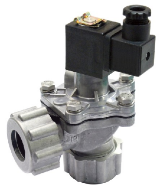 凡宜e講堂 | 集塵機膜片閥及順序控制器