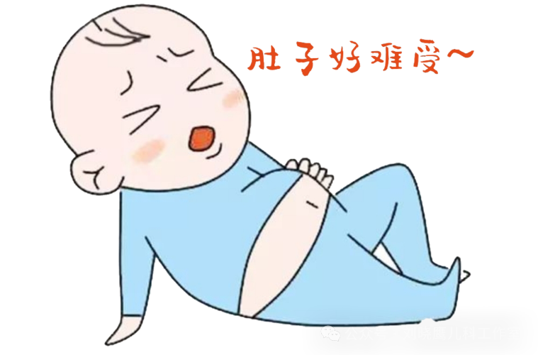 孩子积食,睡不好,不长个?白天喝一碗汤,晚上揉揉小手就好!