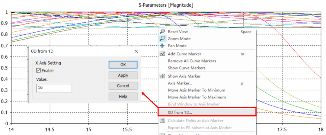 基于相位补偿方法的天线增益提高的图23