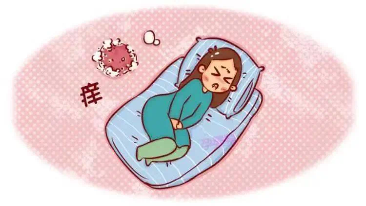 细菌性阴道病怎么检查【妇幼科普】困扰女性的难“炎”之隐之阴道分泌物检测_https://www.jmylbn.com_新闻资讯_第4张