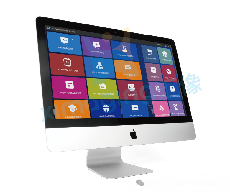 效率提升 8-12 倍！智能制备纯化自动化平台重塑研发新范式