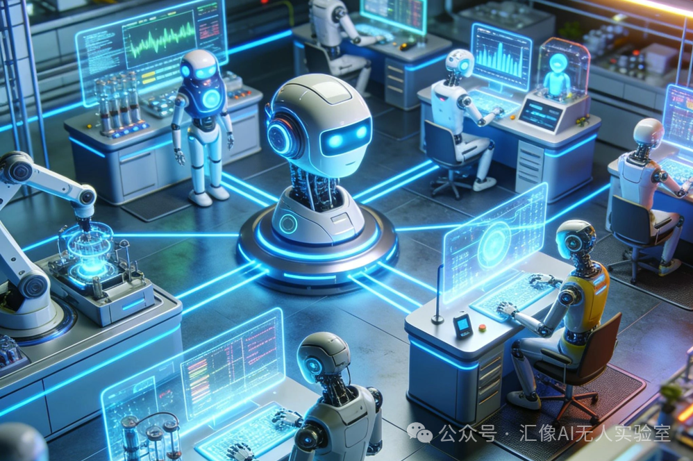 AI Agents：一文讀懂智能體的核心邏輯與未來